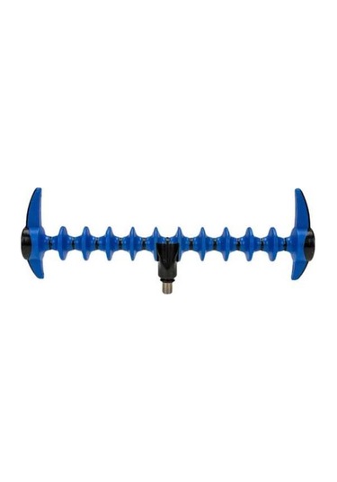 Pazly Balıkçılık Çubuğu Tutucu Dinlenme Desteği Kolay Kurulum Tip-b