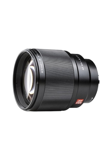 Viltrox AF 85 MM F/1.8 II FE STM (Sony E) Uyumlu Lens