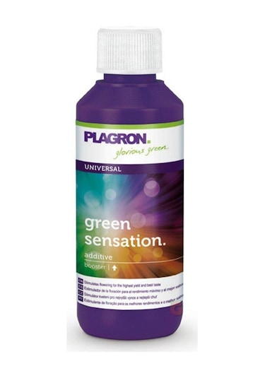 Plagron Green Sensation  100 ML