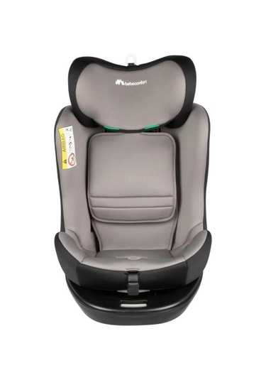 Bebeconfort Evolvefix İ-size 360 Derece Dönebilen Yatabilen İsofix'li 0-36 Kg Oto Koltuğu Grey Mist