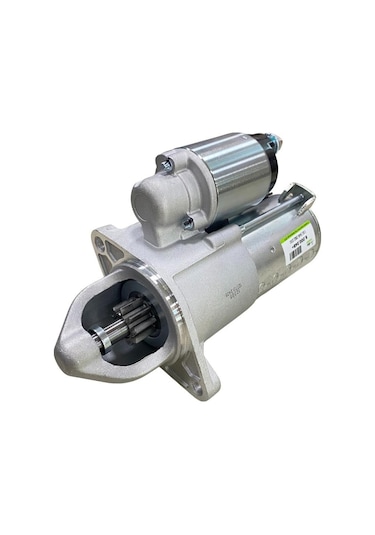 12v Marş Motoru Delco Tipi 9 Diş 1.1 Kw Chevrolet-fıat-opel