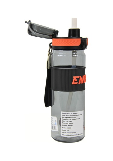 Dodge Modertn Trıtan Matara 870 Ml Çok renkli