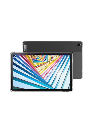 Lenovo Uyumlu Sekmesi İçin M10 Plus 3. Gen / Xiaoxin Pad 2022 10.6 İnç Koruyuc Kılıf Güçlendirilmiş Köşeler Tablet Kılıfı 47515407