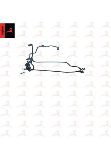 Yakit Hortumu 206 307 Xsara 1.4 Hdi Meha 1574.t2 Mh50135