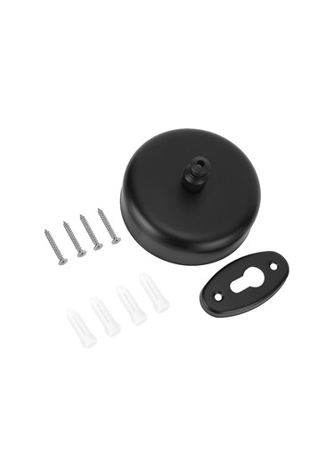 Ganzhoushop Ev Tipi 304 Paslanmaz Çelik Geri Çekilebilir Çamaşır Askısı Çamaşır Yıkama İpi Siyah Çok Renkli