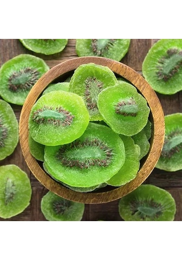 Safhasat Kurutulmuş Kivi 500 G 500 G