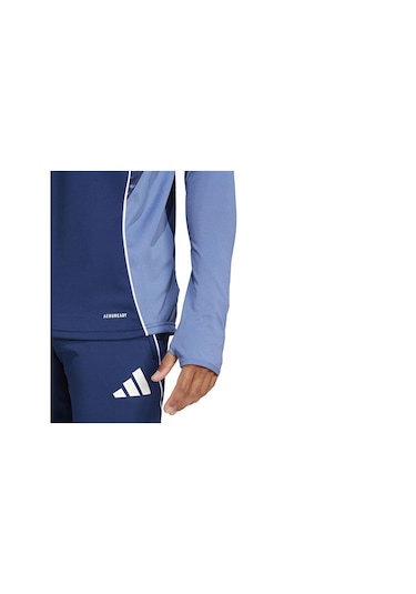 Adidas Tiro25c Tr Top Erkek Futbol Antrenman Uzun Kollu Tişört Jı6546 Renkli renkli