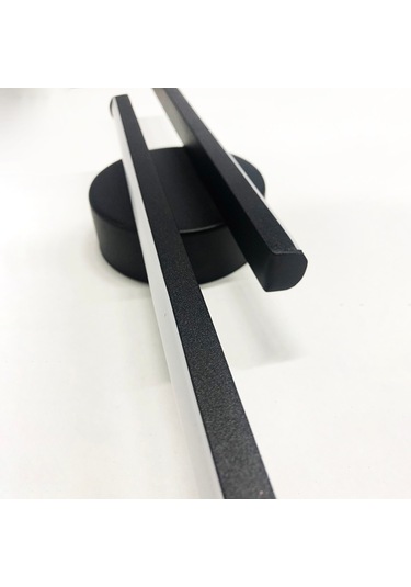 Tra74153 Eco 40 Cm Led Aplik Sırta Beyaz