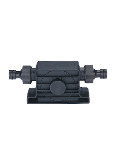 Xindoker Matkap İle Çalışan Pratik Yağ Ve Su Pompası - 2 Hortum Bağlantısı Ve Kelepçe Dahil