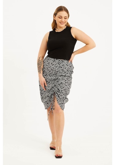 Kolsuz Crop Top (536942049)