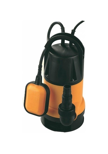 Max Extra Qsb-jh-400b Kirli Su Dalgıç Pompa