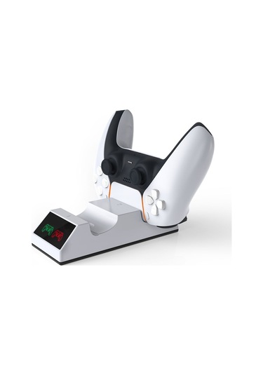 Playstation 5 Dualsense Oyun Kolu Şarj Istasyonu Tp5-0508