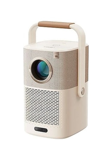 Yaber T2 Plus FHD Taşınabilir Projeksiyon Cihazı