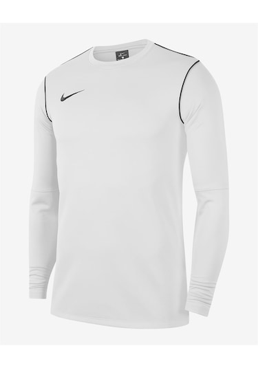 Nike Dri-FIT Dry Park20 Erkek Eşofman Üstü Beyaz