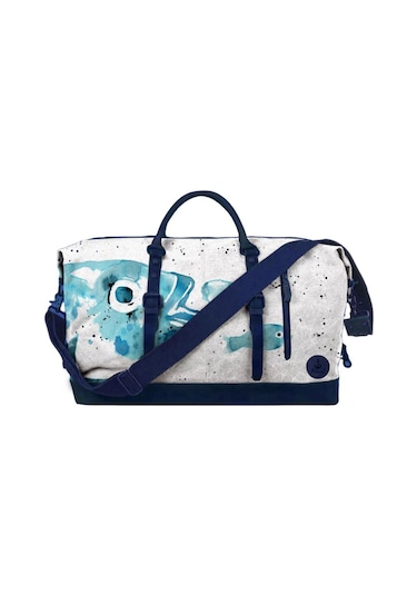 Anemoss Balık Seyahat Çantası Diğer