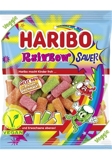 Rainbow Sauer 160 Gr