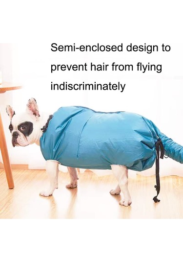 Pet Köpek Blower Kedi Banyo Kurutma Kutusu L