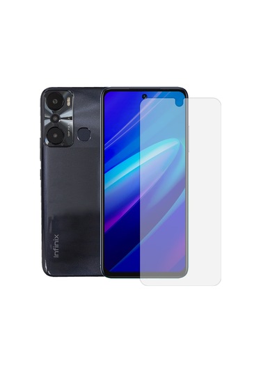 Bufalo Infinix Hot 20i FlexiGlass Nano Ekran Koruyucu