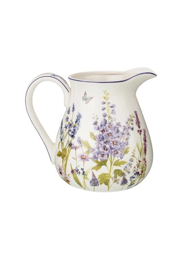 Lefard Provence Lavanta Porselen Sürahi 1,1 L 167896902