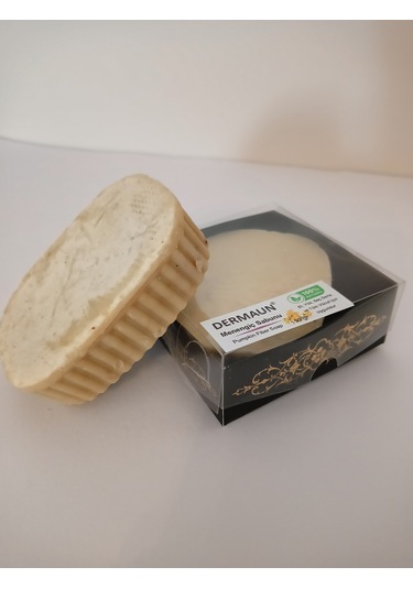 Dermaun Doğal Menengiç Sabunu 110 G