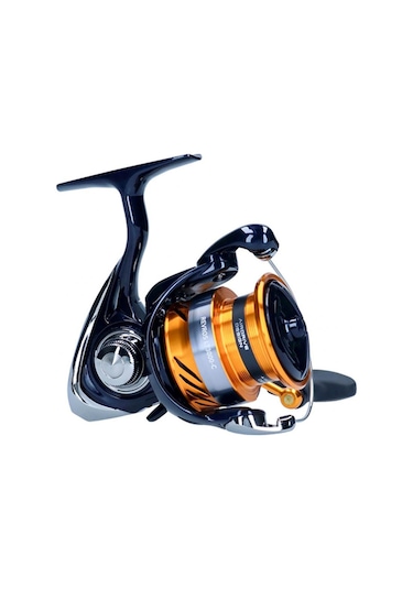 Daiwa Revros 23 Lt 4000c Spin Olta Makinesi