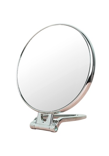 Gaman 950 2X Büyüteçli Katlanabilir Makyaj Aynası