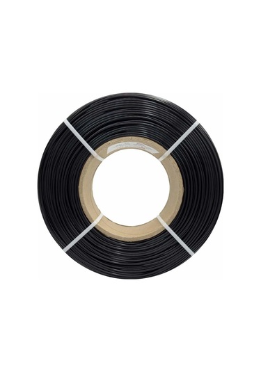 Elas 1.75 Mm Siyah Petg Filament 1kg Makarasız
