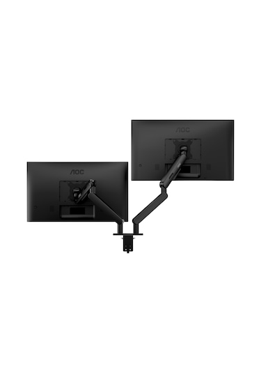 Aoc AM420B 17" - 34" Dual Monitör Askı Aparatı