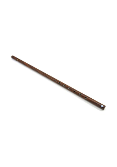 PLASTİK DİLSİZ KAVAL ORTA Mİ BEMOL PROFESYONEL 56 CM