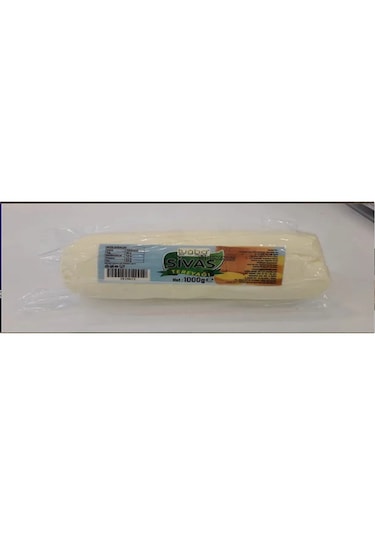 Tereyağ 1 Kg