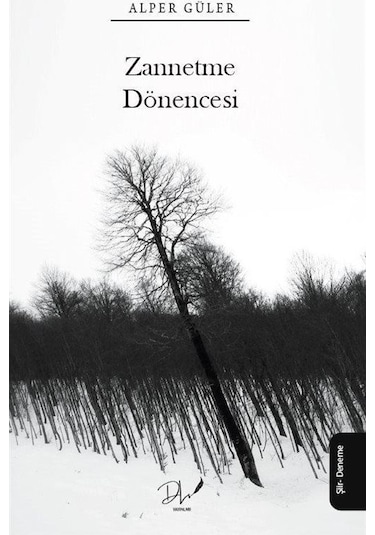 Zannetme Dönencesi - Alper Güler - DLS Yayınları