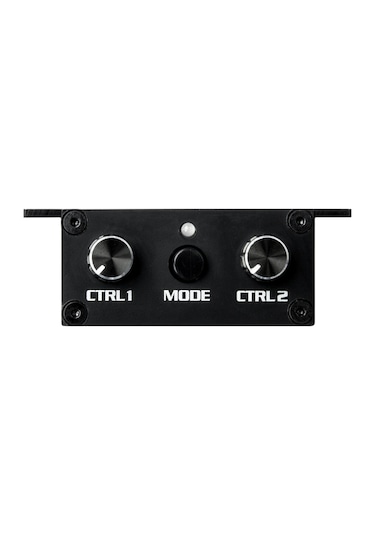 Brax Urc.3 Bass Control