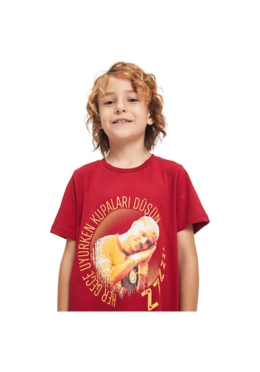 Galatasaray Çocuk Icardi Pijama C241403 981026