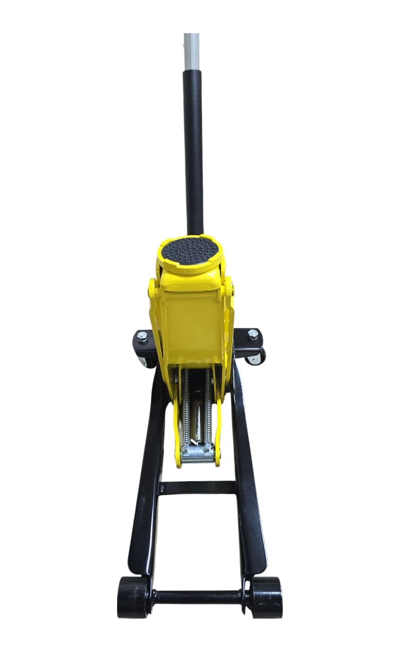 Fixonic B.h.d Bhd00368 3 Ton 75x500mm Hidrolik Arabalı Kriko