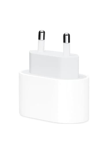 Apple Uyumlu iPhone 8 X Xs Xr 11 12 13 14 7 Pro Max Mini Plus 20w Hızlı Şarj Adaptörü Type-c