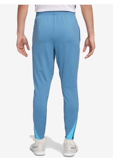 Nike M Nk Df Strk Pant Kpz Erkek Eşofman Altı Turkuaz