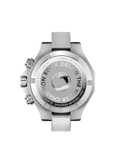 Edox 10113-3m-buın Erkek Kol Saati Diğer