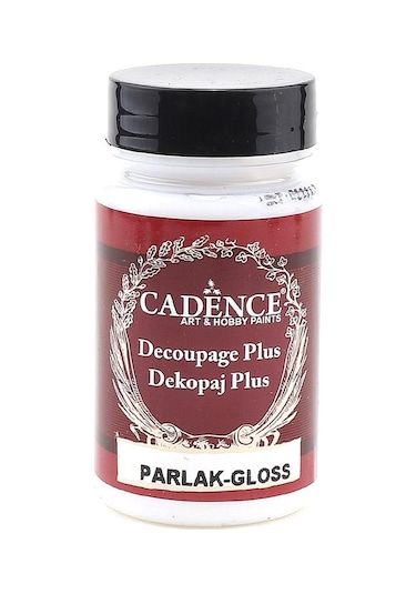 Dekopaj Plus Parlak - 90 Ml