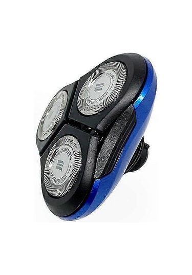 Rq1 Serisi Tıraş Makineleri İçin Yedek Tıraş Makinesi Başlığı, Rq11, Rq1150, Rq1160 Modelleriyle Uyumlu