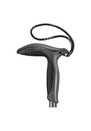 Leki Wanderfreund Makalu Baton Siyah