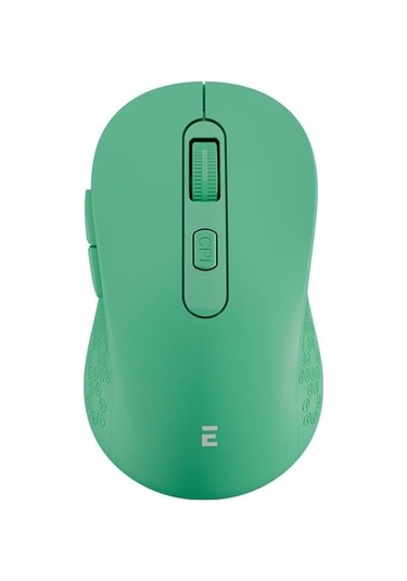 Everest Sm-bt08 Usb Yeşil 2 In 1 Bluetooth 2.4ghz Kablosuz Mouse Diğer
