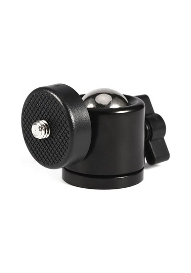 Fotga F-20 Top Kafa (Ball Head) Tripod Kafa