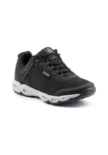 North Of Wild Scorpion Erkek Sneaker - Siyah-siyah Siyah North Of Wild Scorpion Erkek Sneaker - Siyah-siyah Siyah