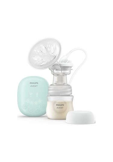 Philips Avent Scf323/11 Essentials Tekli Göğüs Pompası