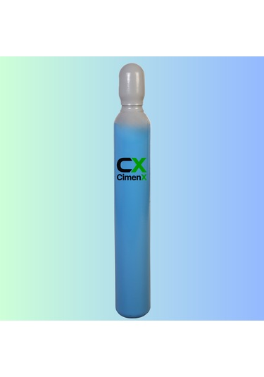 Karışım Kaynak Gazı 10 Lt -dolu