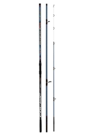 Colmic Moresca Rx 450 Cm 100-250 Gr Parçalı Surf Kamış