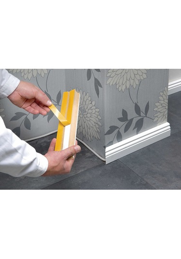 Çift Taraflı Köpük Bant, Genel Amaçlı, 25m X 19mm