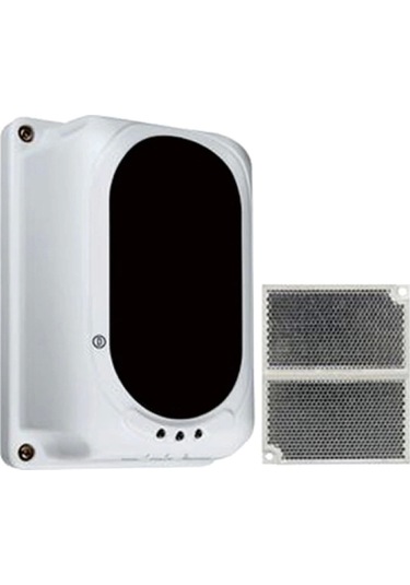 Teknim Tanda Tx7130 100mt Konvansiyonel Beam Dedektör