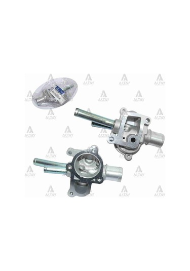 MOBIS 2562026110 Mobis Termostat Yuvası Accent / Elantra 01-