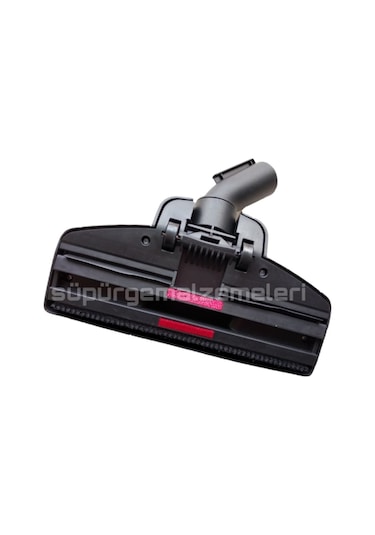 Siemens Vs 06G 2530 Kutulu Emici Başlık Yer Fırçası